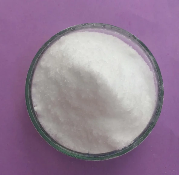 Magnesium Oxide Tabs