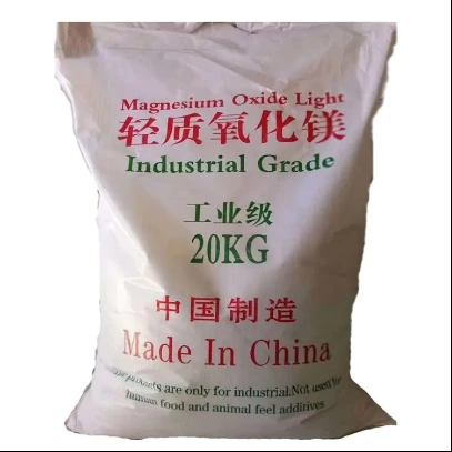 magnesium oxide 4