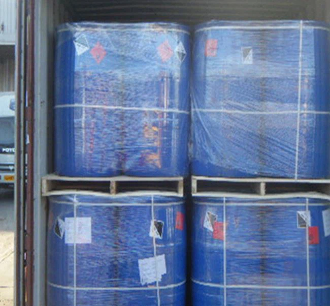 Acetic Acid CAS 64-19-7